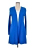 Carlisle Blue Cardigan Size M - photo 1