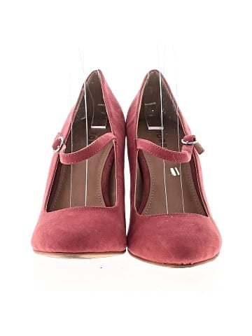 Torrid Heels (view 2)