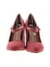 Torrid Burgundy Heels Size 6 - photo 2