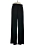 Caractere Solid Black Dress Pants Size XS  - photo 1