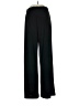 Caractere Solid Black Dress Pants Size XS  - photo 2