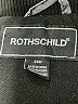 Rothschild 100% Polyester Silver Snow Jacket 18-24 MO / 24 MO - photo 3