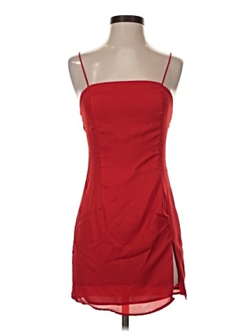 Superdown Cocktail Dress (view 1)