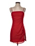 Superdown 100% Polyester Red Cocktail Dress Size XS - photo 1