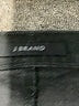 J Brand Black Jeggings Size 32 waist - photo 7