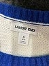 Lands' End Ivory Pullover Sweater Size S - photo 7