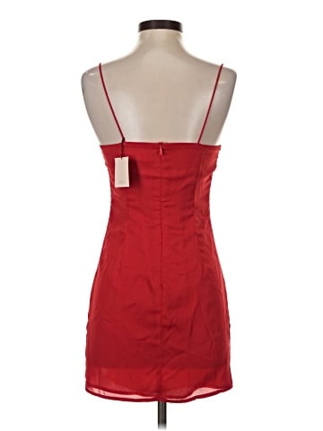 Superdown Cocktail Dress (view 2)