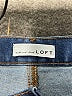 Ann Taylor LOFT Blue Jeans Size 29 waist - photo 7