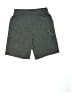 Adidas Solid Gray Athletic Shorts Size 14 - 16 - photo 1