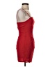 Superdown 100% Polyester Red Cocktail Dress Size XS - photo 4