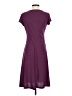 b-slim Purple Cocktail Dress Size S - photo 2