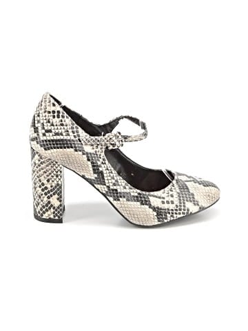 Journee Collection Heels (view 1)