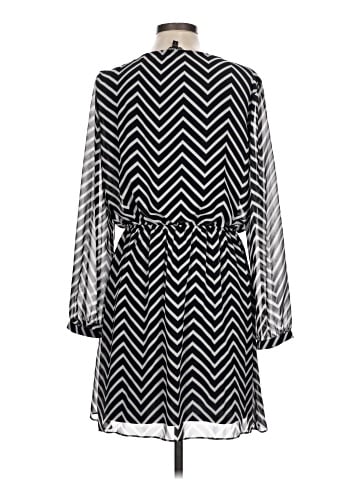 Express Casual Dress (view 2)