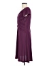 b-slim Purple Cocktail Dress Size S - photo 5