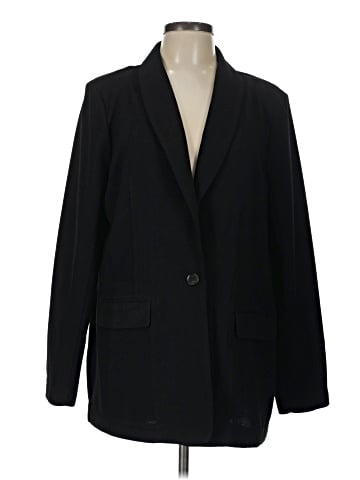 BCBGeneration Blazer (view 1)