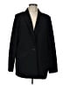 BCBGeneration 100% Polyester Black Blazer Size L - photo 1