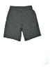 Adidas Solid Gray Athletic Shorts Size 14 - 16 - photo 2
