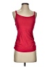 Reebok Red Tank Top Size S - photo 1