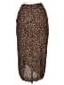 Miraclesuit Brown Swimsuit Bottoms Size 1 - photo 2