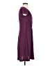 b-slim Purple Cocktail Dress Size S - photo 4