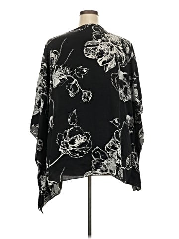 Shein 3/4 Sleeve Blouse (view 2)