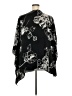 Shein Black 3/4 Sleeve Blouse Size 4X - photo 2