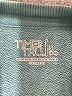 Time and Tru Teal Sweatshirt Size S - photo 7
