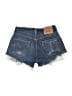 Levi's Blue Denim Shorts Size 30 waist - photo 2