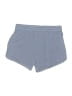 P.J. Salvage Hearts Blue Athletic Shorts Size S - photo 2