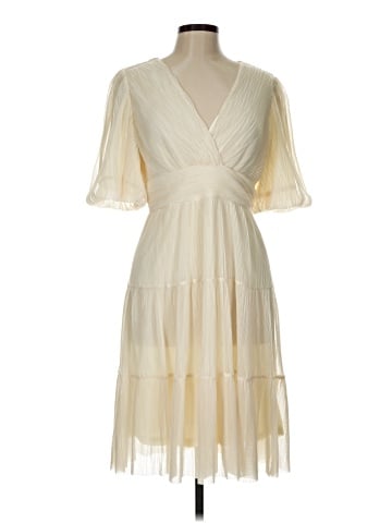 Listicle Cocktail Dress (view 1)