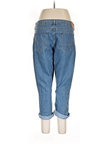 Levi Strauss Signature Jeans (view 2)