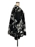 Shein Black 3/4 Sleeve Blouse Size 4X - photo 4