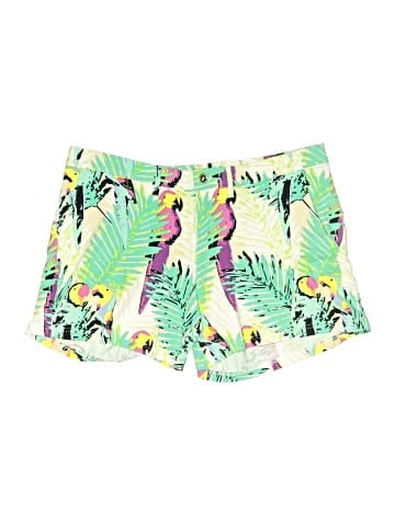ALL FOR COLOR Shorts (view 1)