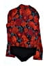 Zara Red Bodysuit Size S - photo 2