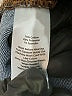 Flawless Solid Blue Jeans Size 16 - photo 5