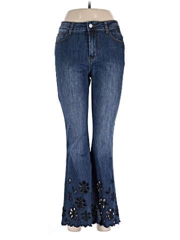Coco + Carmen Jeans (view 1)