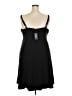 Nightfall by Torrid Black Cocktail Dress Size 3X (3) - photo 2
