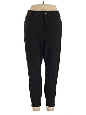 Torrid Jeans (view 1)