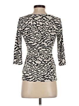 Relativity 3/4 Sleeve Top (view 2)