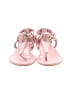 Guess Pink Sandals Size 8 - photo 2