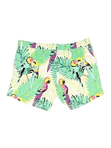 ALL FOR COLOR Shorts (view 2)