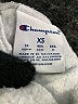Champion Gray Sweatpants Size XS (youth) - photo 3