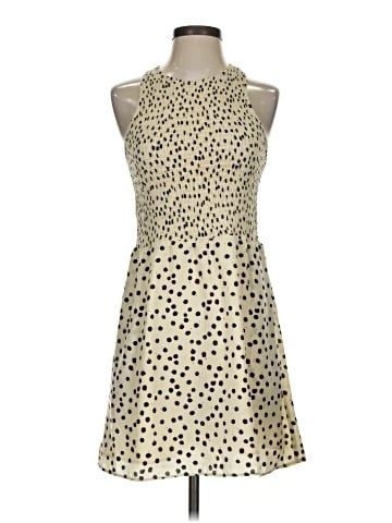 Dolce Vita Cocktail Dress (view 1)