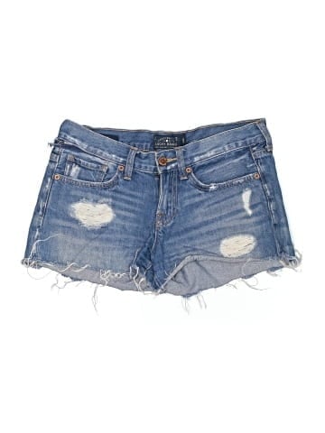 Lucky Brand Denim Shorts (view 1)