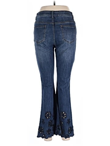 Coco + Carmen Jeans (view 2)