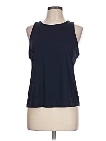 Active by Old Navy Sleeveless T-Shirt (view 1)