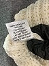 Altar'd State Color Block Pink White Pullover Sweater Size S - photo 8