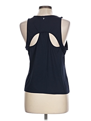 Active by Old Navy Sleeveless T-Shirt (view 2)