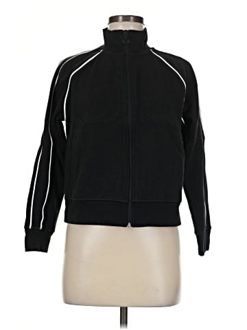 T by Talbots Track Jacket (view 1)