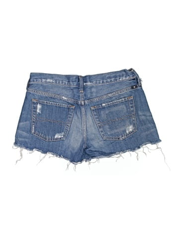 Lucky Brand Denim Shorts (view 2)